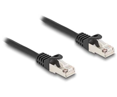 DELOCK kabelis RJ50 kištukas į RJ50 kištuką S/FTP 0.5m SW