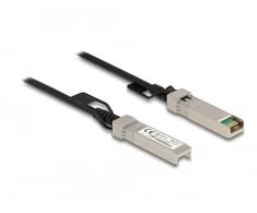 Delock Twinax SFP+ kabelis, kištukas į SFP+ kištuką, 2 m (84204)