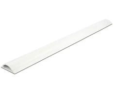 Delock Lipnus kabelių kanalas 50 x 12 mm - ilgis 1 m baltas (20705)