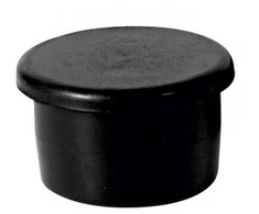 Haushalt Guminė aklė D50 mm, juoda