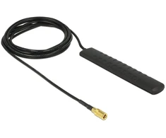Delock TV antena DeLOCK vidaus TV antena 89497