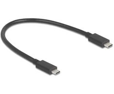 DELOCK USB 40 Gbps USB-C tinklo adapteris 10GbE 1xRJ45