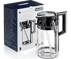 DELONGHI pieno talpykla, skirta ESAM 6620, ESAM 6700, ESAM 6750
