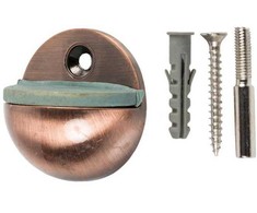 Haushalt Durų atrama, variuota, 45 x 25 mm