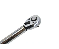 Delphi Tools AW-Tools Dinamometrinis raktas AWTools AW39412BL; 1/2''; 30-210 Nm