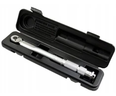 Delphi Tools dinamometrinis raktas 1/2" 35-350 NM UNIOR