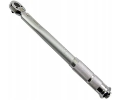 Delphi Tools dinamometrinis raktas 1/2" 35-350 NM UNIOR