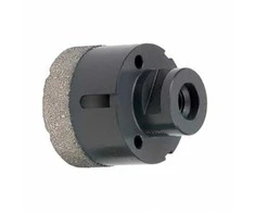 Delphi Tools KARONINĖS SKERSMUO - M14-L60-WL35-D68