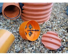 Delphi Tools Kiaurymė grąžtas (skylėms pjauti) bimetalinis GLOB PREMIUM IN SITU gylis 100mm