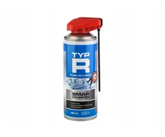 Delsport „MEDIA CONNECT“ BĖGIMO TAKELIO TEPALAS, R TIPO, 400 ML