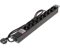Delta DAUGIALIZDIS LAIDO ILGIKLIS PD-8/RACK-N