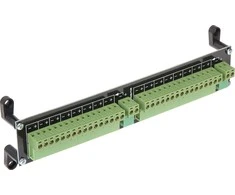 Delta Maitinimo skirstytuvas 16x DC išvestis (LZ-16/R)