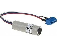 Delta AUDIO MODULIS SU DIFERENCINE IŠVESTIMI MP-6/D