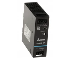 IMPULSINIS MAITINTUVAS DRF-24V240W1GBA FORCE-GT (1 FAZĖ) Delta Electronics