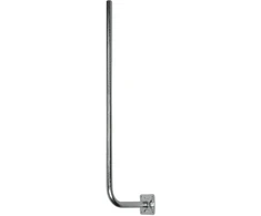 Opti Delta Laikiklis murowy (UML-38L30X125/HDG)