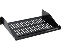 TST LENTYNĖLĖ P19-2U/356*P2 RACK SPINTAI 356 mm