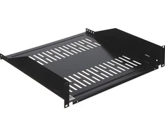 TST LENTYNĖLĖ P19-2U/459*P2 RACK SPINTAI 459 mm