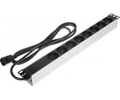Delta DAUGIALIZDIS LAIDO ILGIKLIS PD-8/RACK/IEC