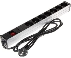 Delta DAUGIALIZDIS LAIDO ILGIKLIS PD-7K/RACK