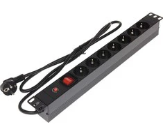 Delta DAUGIALIZDIS LAIDO ILGIKLIS L19/7F