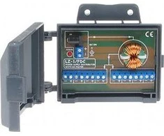 Delta MAITINIMO SKIRTSTIKLIS SU FILTRU LZ-1/FDC