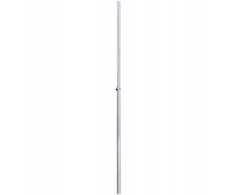 Delta Teleskopinis stiebas MT-2.7 2,7 m