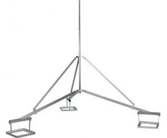 Delta BALASTINIO STIEBO PAGRINDAS MB-3/PLUS