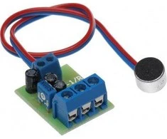 Delta REGULIUOJAMAS AUDIO MODULIS MP-1/R