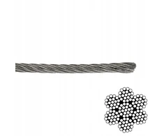 Opti PLIENINĖ GRANDINĖ LS-4/200/INOX316 GÓRALMET