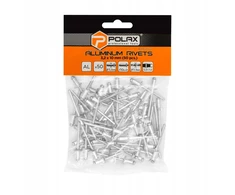 Opti NITY ALUMINIOWE NZ-3.2X10*P50 3.2 x 10 mm POLAX