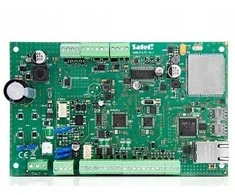 SIGNALIZAVIMO VALDYMO PULTAS VERSA-PLUS-LTE SATEL