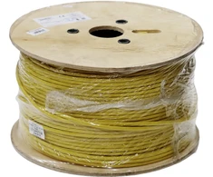 DELTA-OPTI Vytos poros kabelis BDA Connectivity (S/FTP/K7/305M/FRNC)