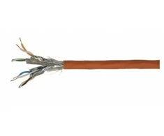 DELTA-OPTI Vytos poros kabelis BDA Connectivity (S/FTP/K7A/1000M/FRNC)