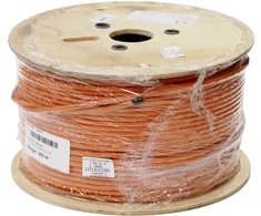 DELTA-OPTI Vytos poros kabelis BDA Connectivity (S/FTP/K7A/305M/FRNC)