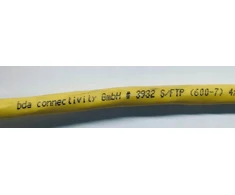 DELTA-OPTI Sukta pora BDA Connectivity (S/FTP/K7/1000M/FRNC)