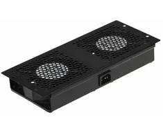 Delta PANEL WENTYLATORÓW A19P-2W/FW DO SZAFY RACK EPRADO