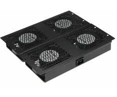 Delta PANEL WENTYLATORÓW A19P-4W/FW DO SZAFY RACK EPRADO