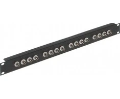 Inny Delta 19" 16x BNC (G-16B- RACK)