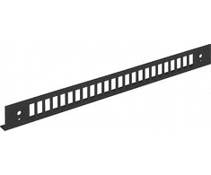 TST PATCH PANEL SC PP-24D/1
