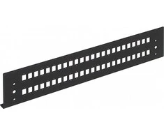 TST Delta LC duplex (PP- 48 / 2)