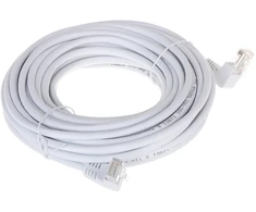 Delta PATCHCORD RJ45/10-KK/W 10 m