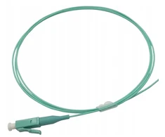 Fcnet PIGTAIL WIELOMODOWY - WTYK LC / PC PIG-LC-2-MM-OM3 BASE LINK