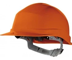 Delta Plus Šalmas ZIRCON 1 oranžinis