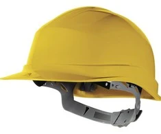 Delta Plus Šalmas ZIRCON 1 geltonas