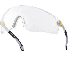 Delta Plus POLYGLASSES PILKIAI MĖLYNI UV400, AB, AR BEZB