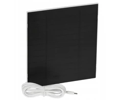 Delta Power PRZENOŚNY PANEL FOTOWOLTAICZNY SP-5W-CS (SP-5W-CS)