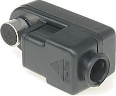 Delta REGULIUOJAMAS AUDIO MODULIS MP-4/R