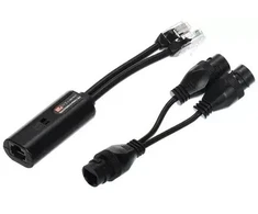 Delta Network ADAPTERIŲ RINKINYS AD-UTP-2W/2G-IP 2x RJ45 / 1x RJ45
