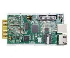 Delta Electronics SNMP IPv6 kortelė 3915100975-S35