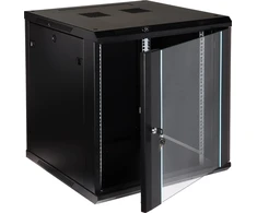 Delta Mėlyna PAKABINAMA RACK SPINTA EPRADO-R19-12U/600-Mėlynas